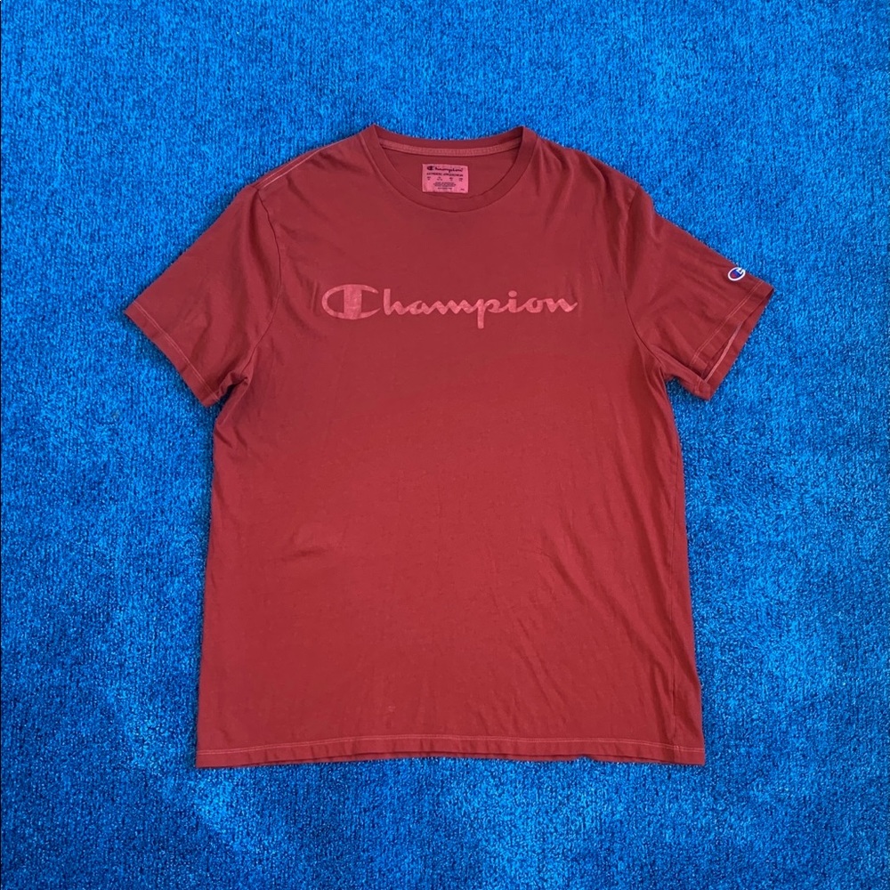 Champion Authentic Athleticwear T-Shirt 
Men’s size XL